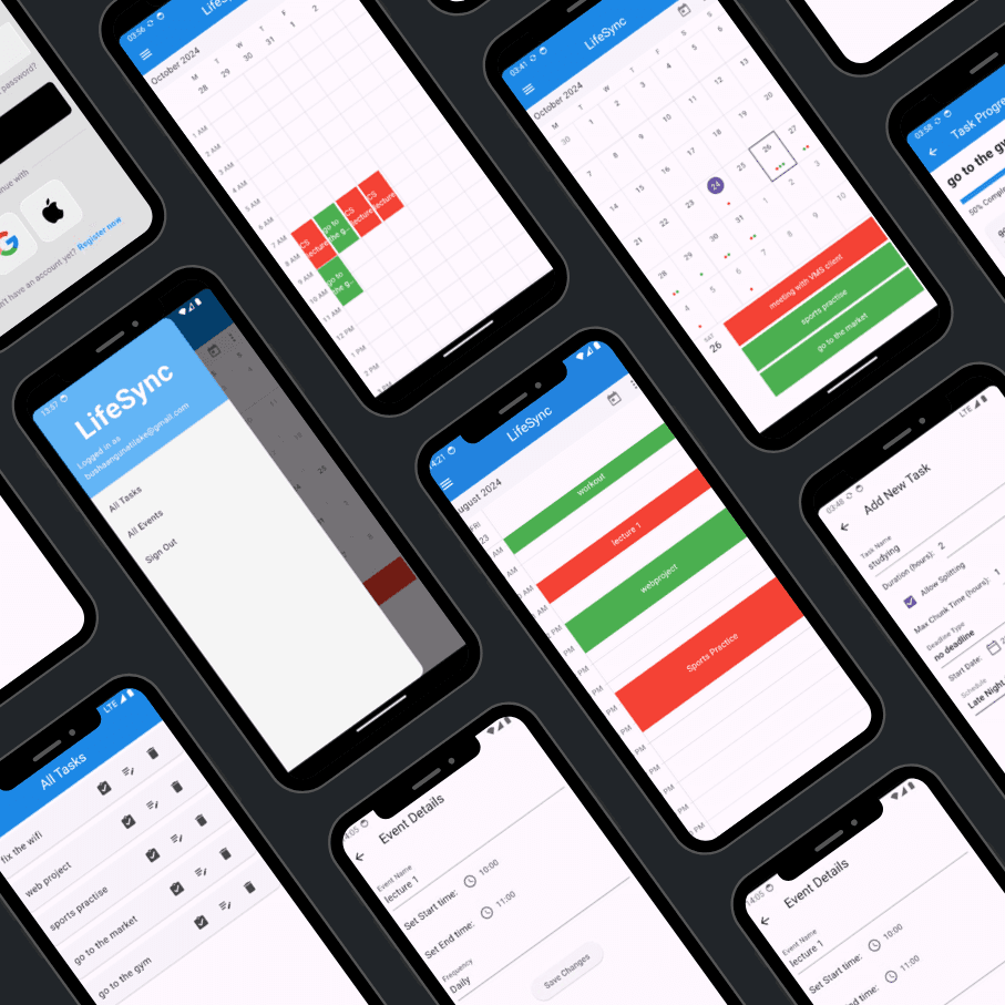 LifeSync