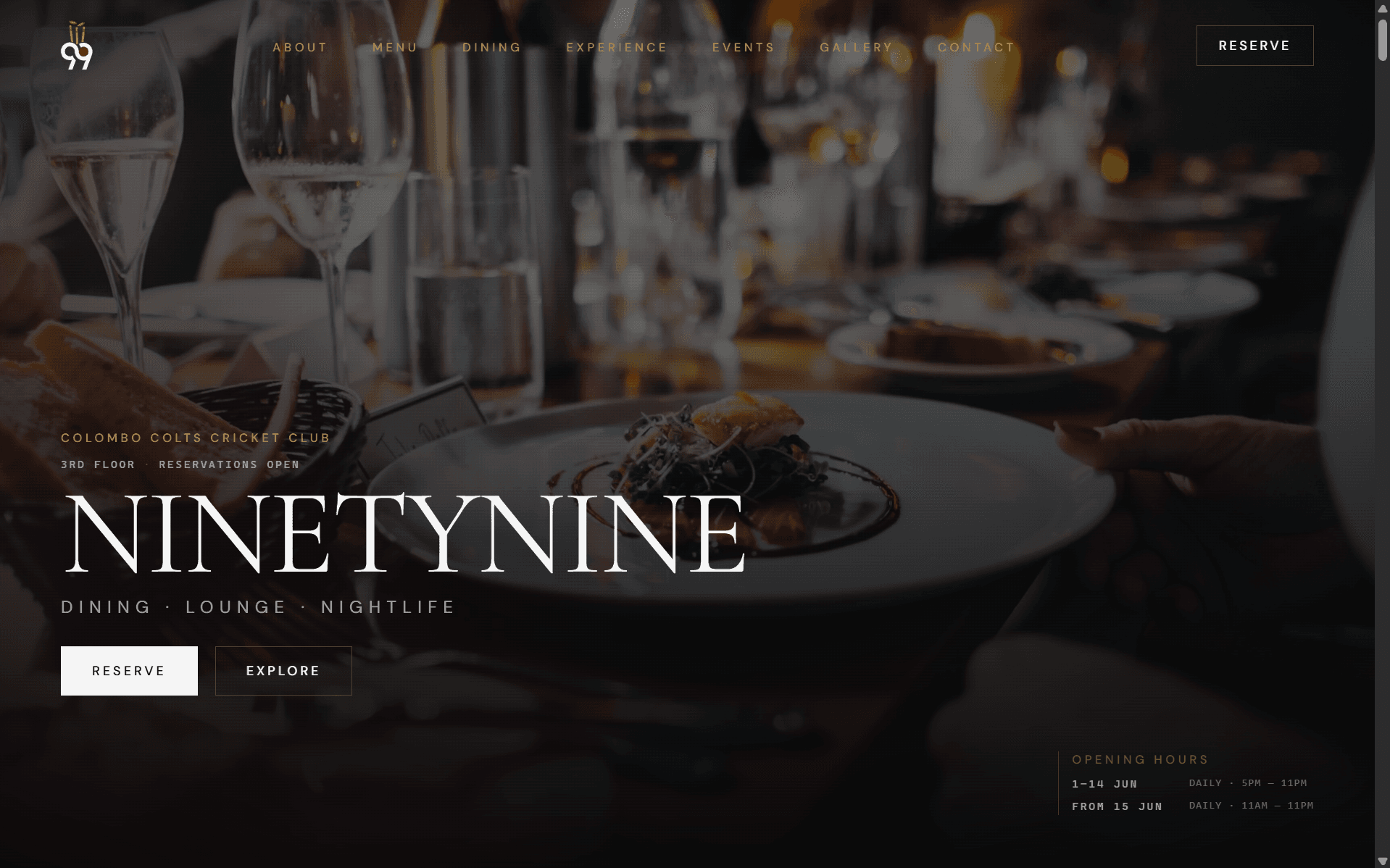 NINETYNINE